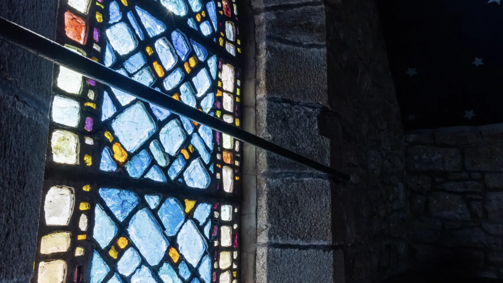 Eglise Notre-Dame de la Nativité