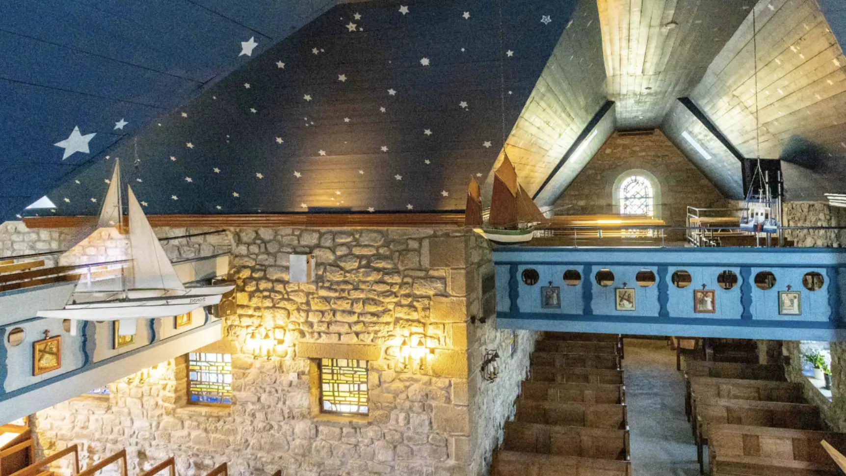 Eglise Notre-Dame de la Nativité