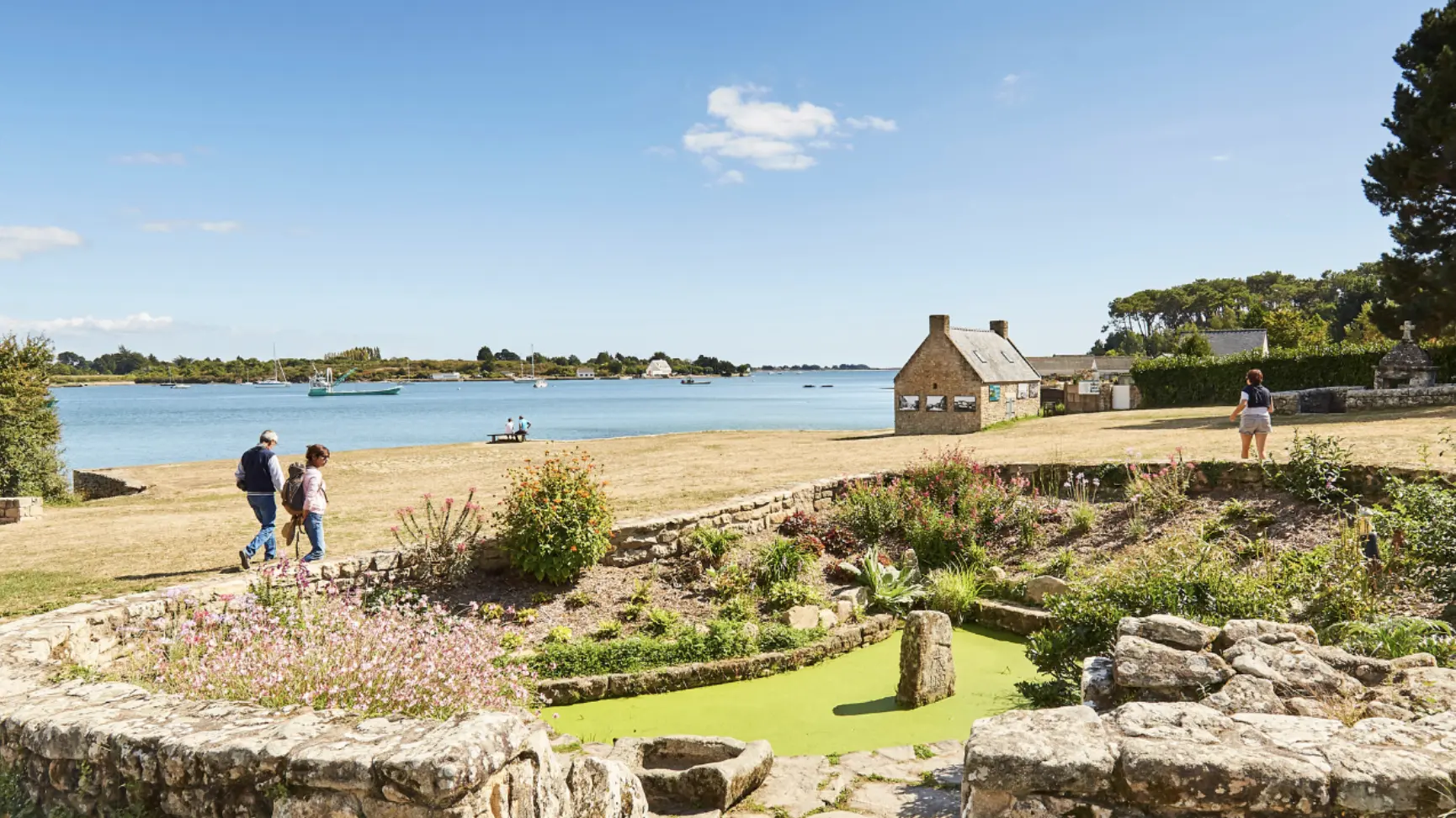 Eglise Notre-Dame de la Nativité