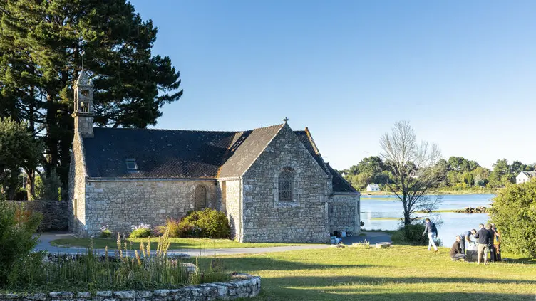 Eglise Notre-Dame de la Nativité