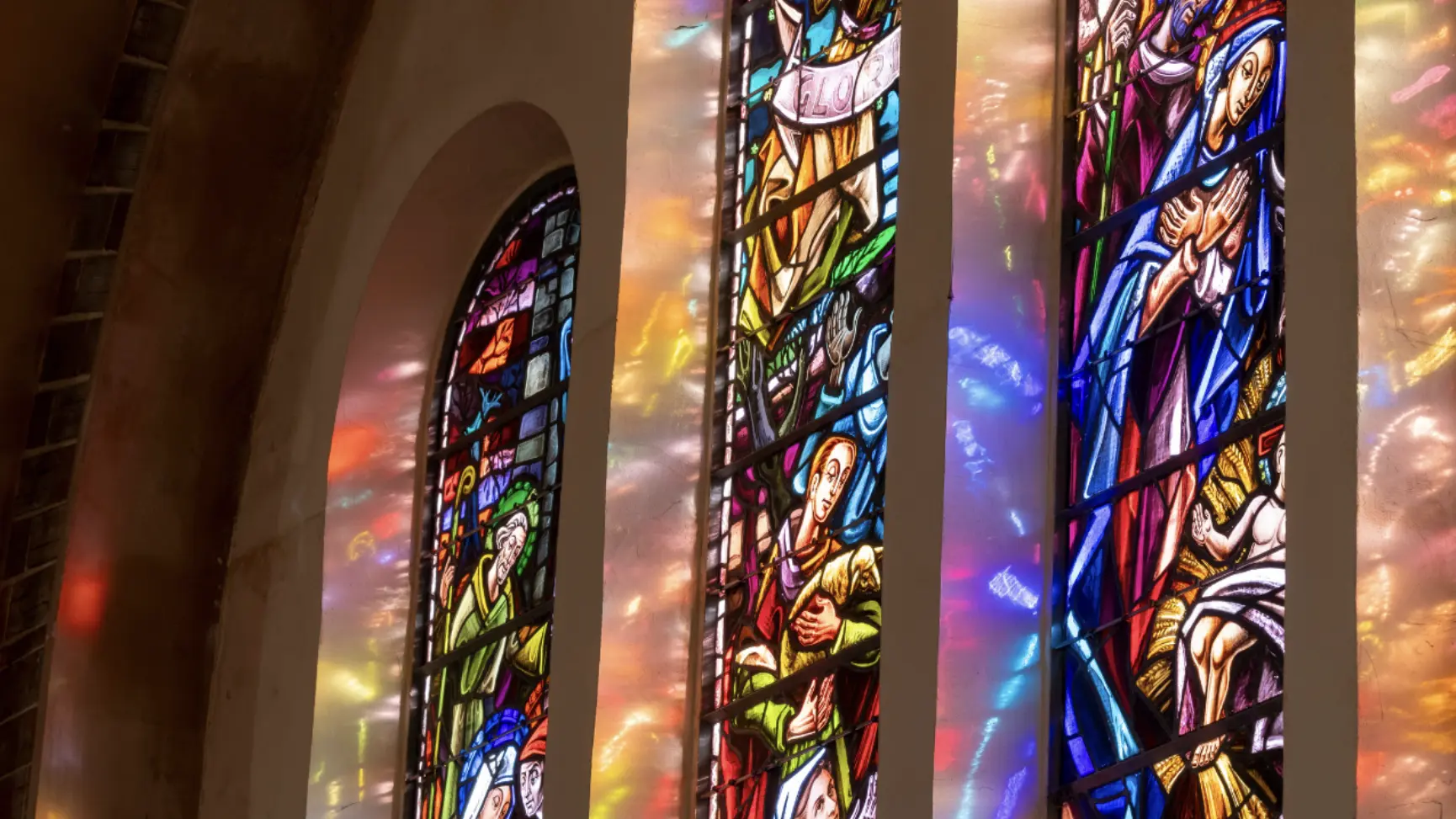 Eglise Charles-de-Blois