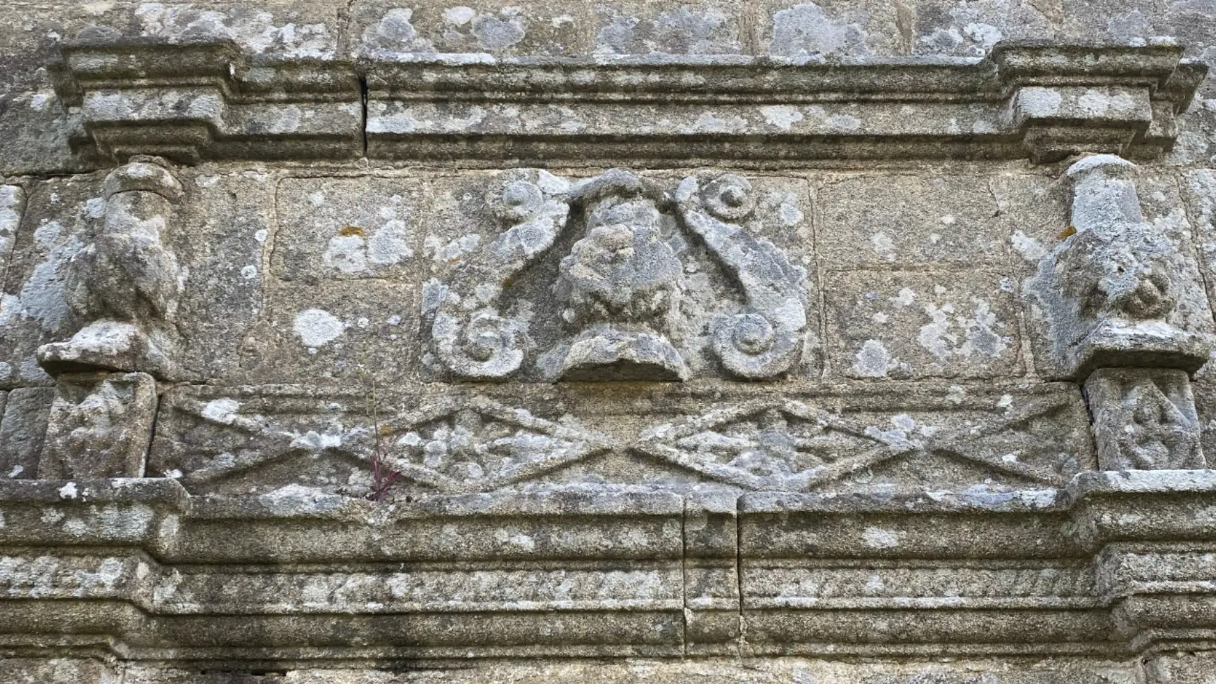 Chapelle Saint-Sauveur