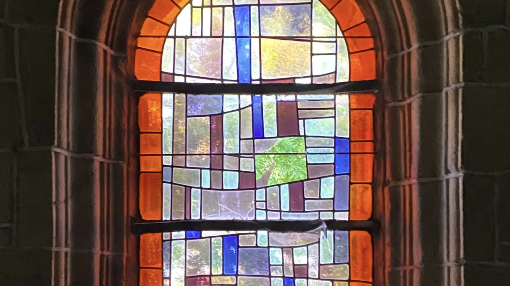 Chapelle Saint-Sauveur