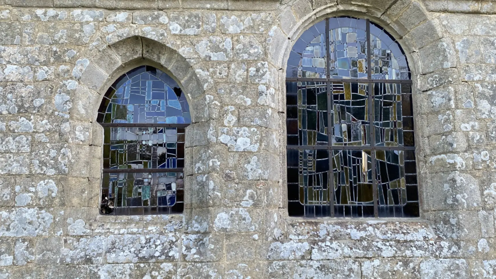Chapelle Saint-Sauveur