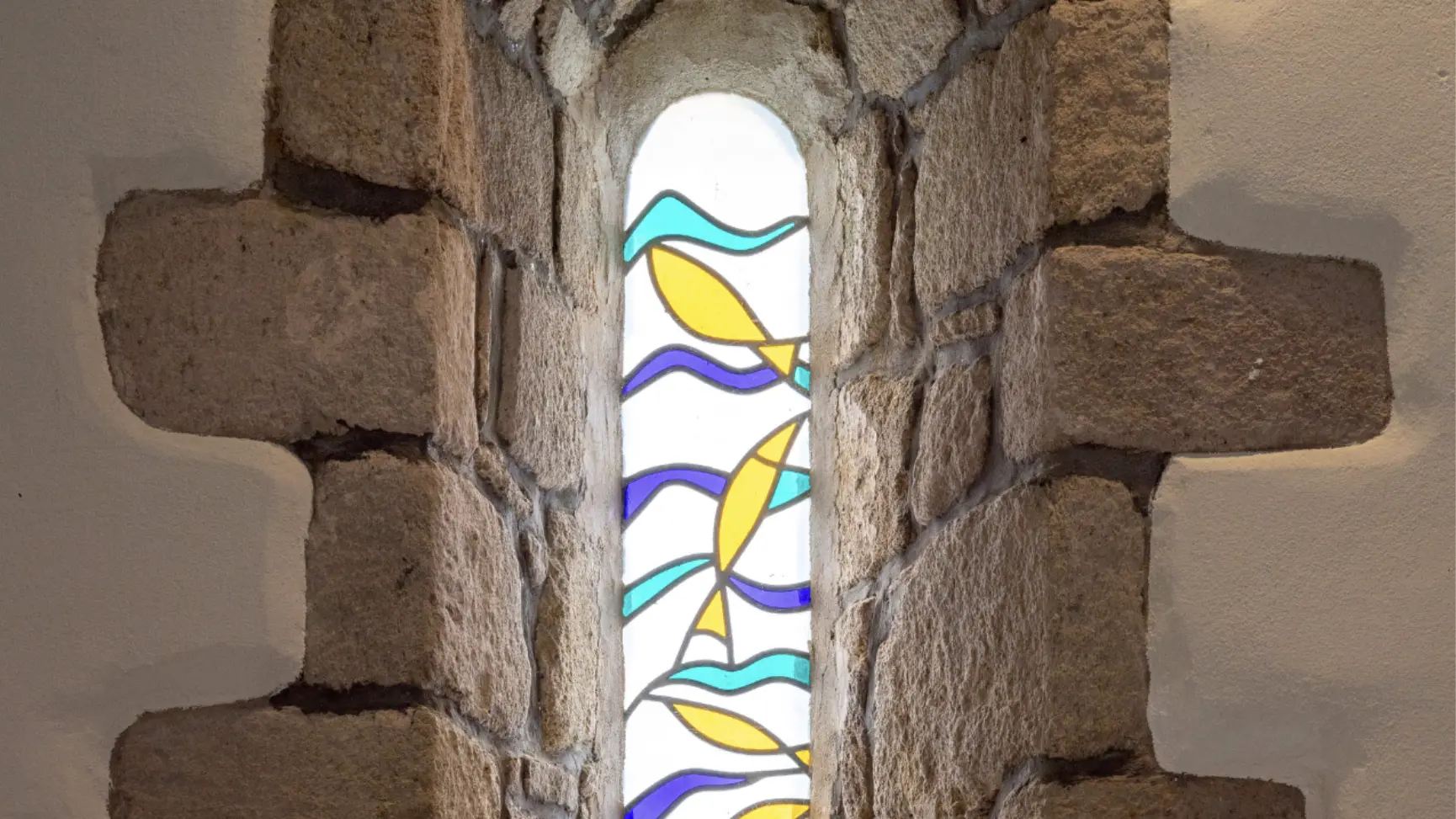 Chapelle Notre-Dame de Lotivy