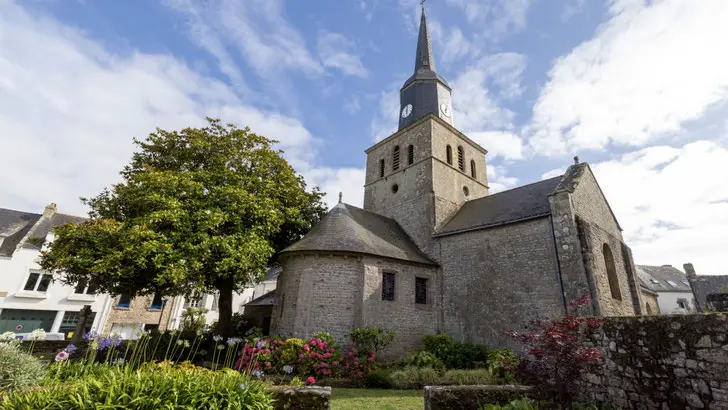 Eglise Notre-Dame de Kerdro