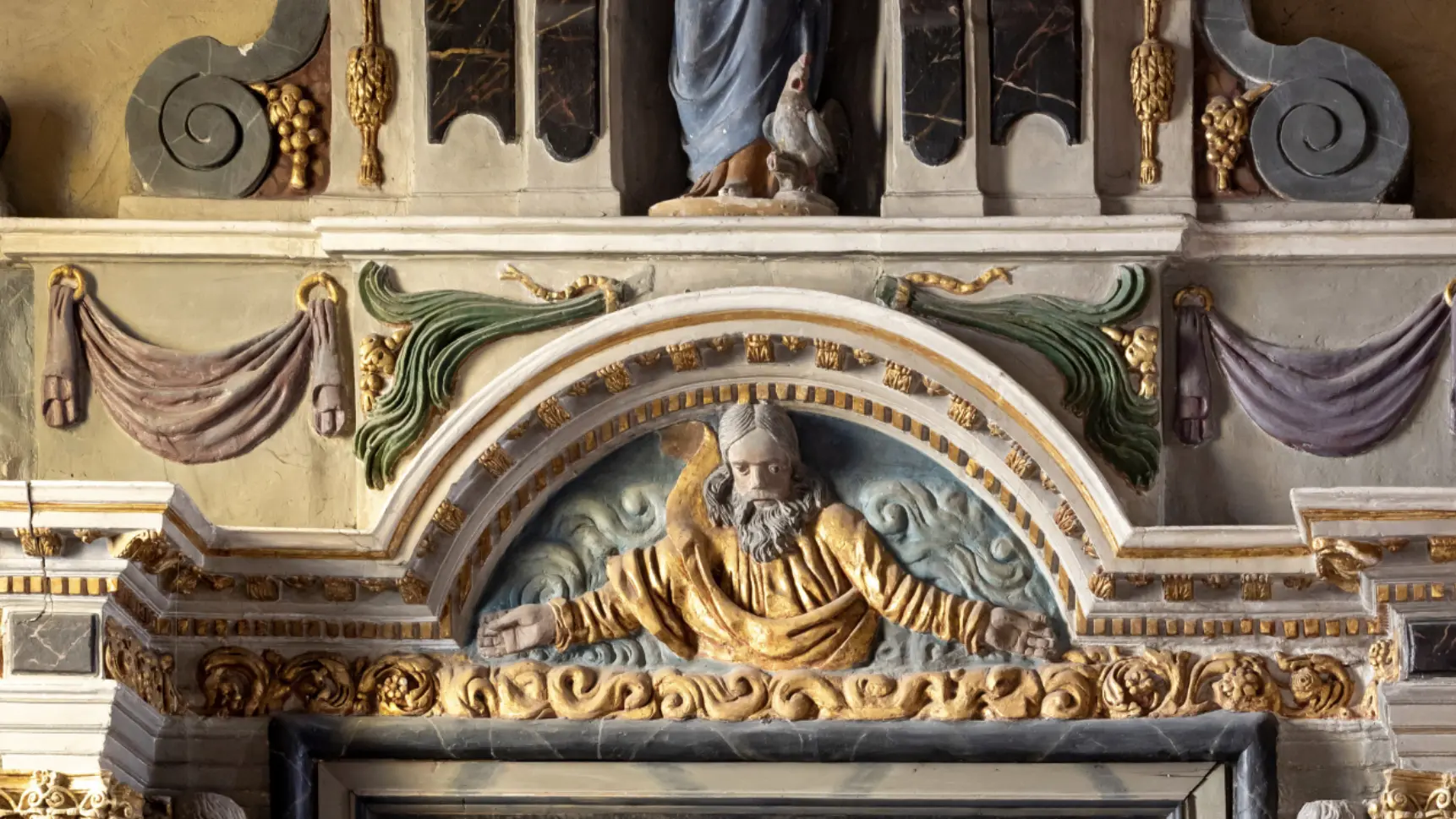 Eglise Notre-Dame de Kerdro