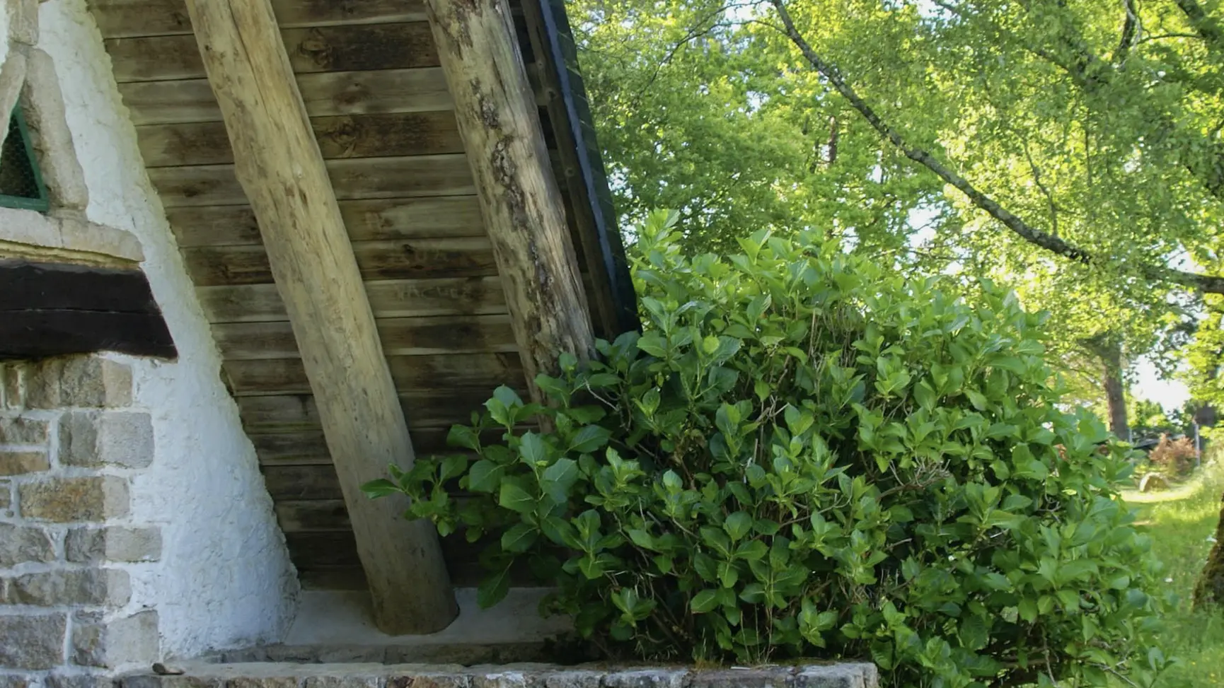 Chapelle Notre-Dame de la Route