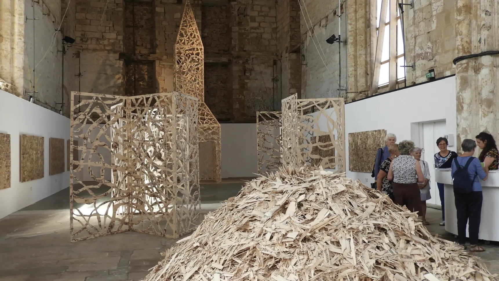 Chapelle du Saint-Esprit