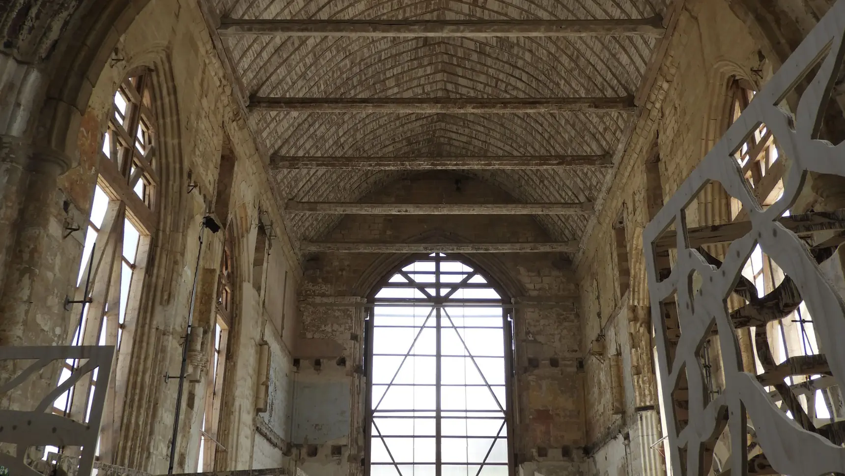 Chapelle du Saint-Esprit