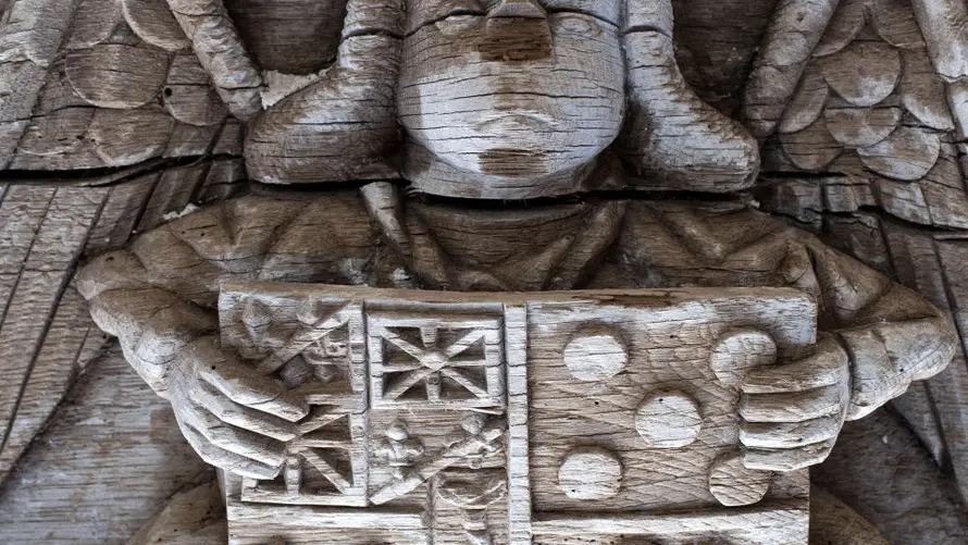 Eglise Sainte-Marie Madeleine et Saint-Théleau