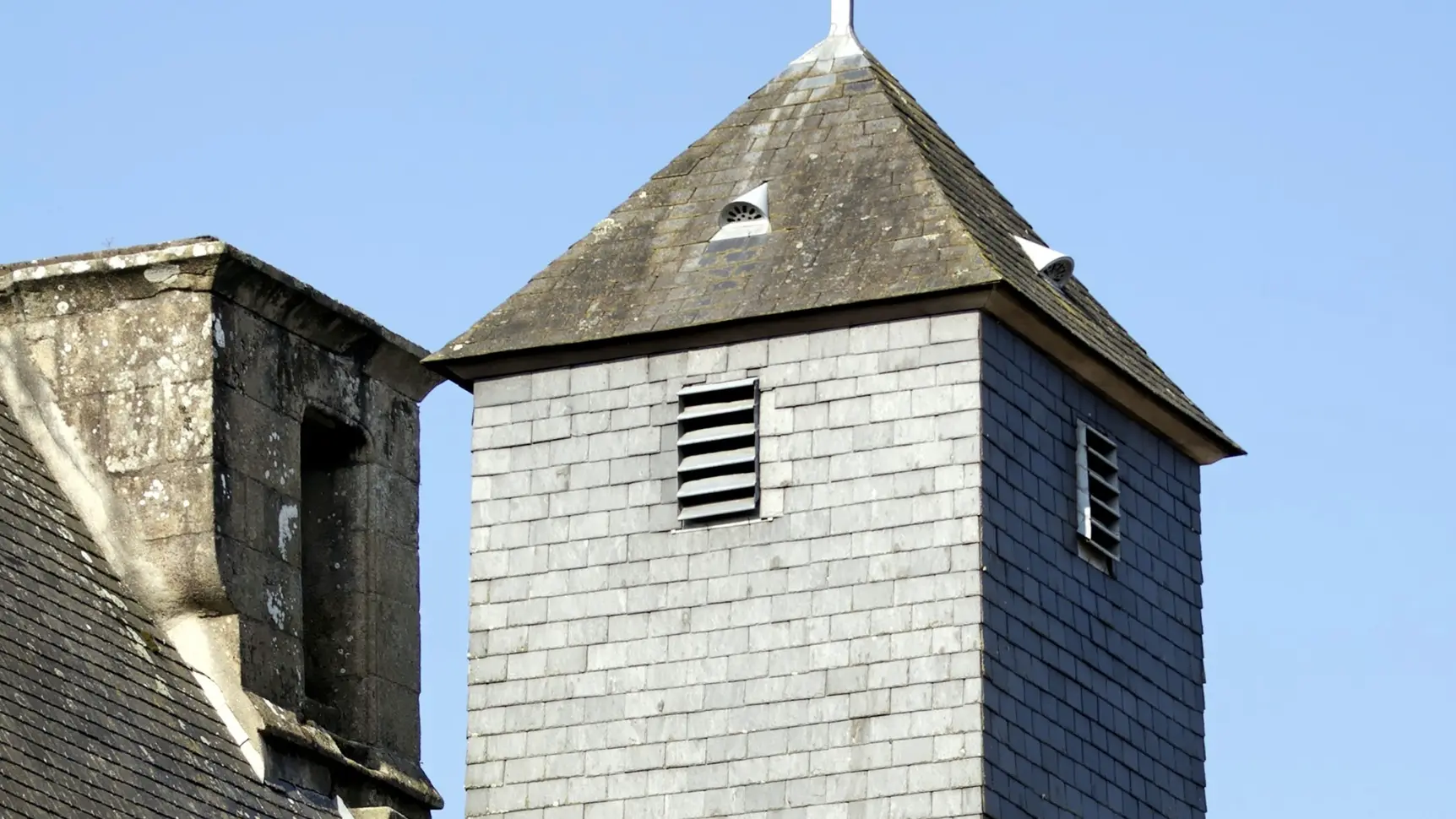 Eglise Sainte-Marie Madeleine et Saint-Théleau