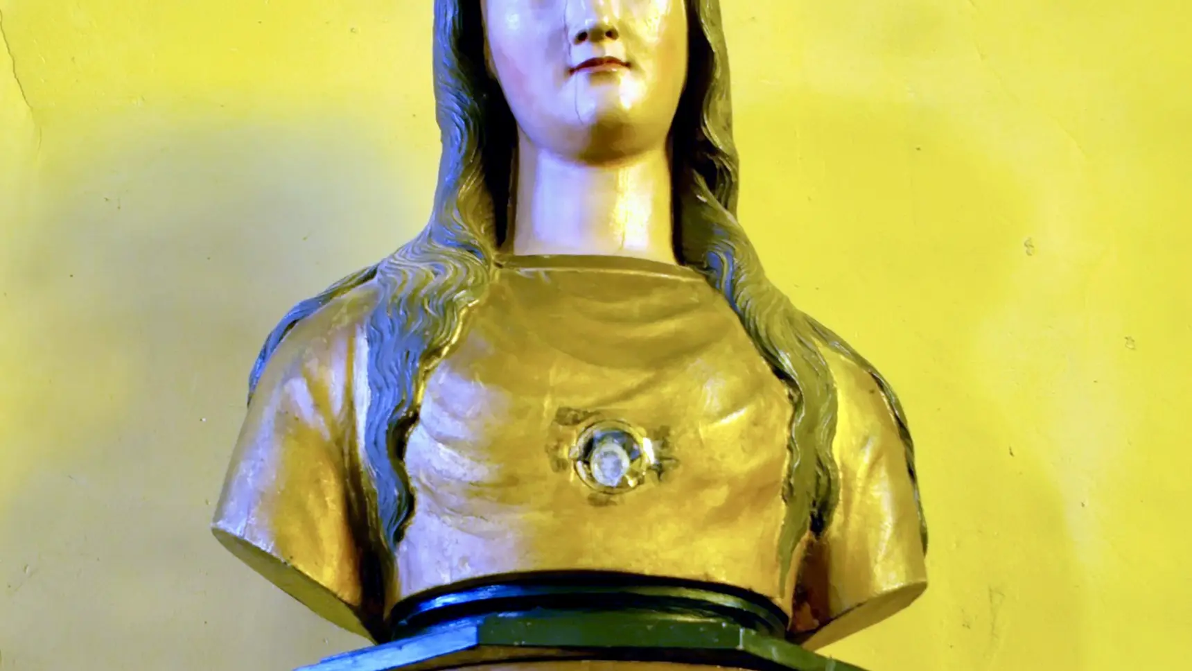 Eglise Sainte-Marie Madeleine et Saint-Théleau