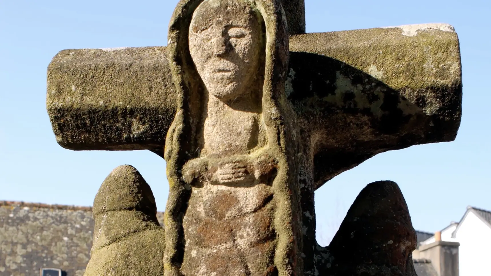 Eglise Sainte-Marie Madeleine et Saint-Théleau