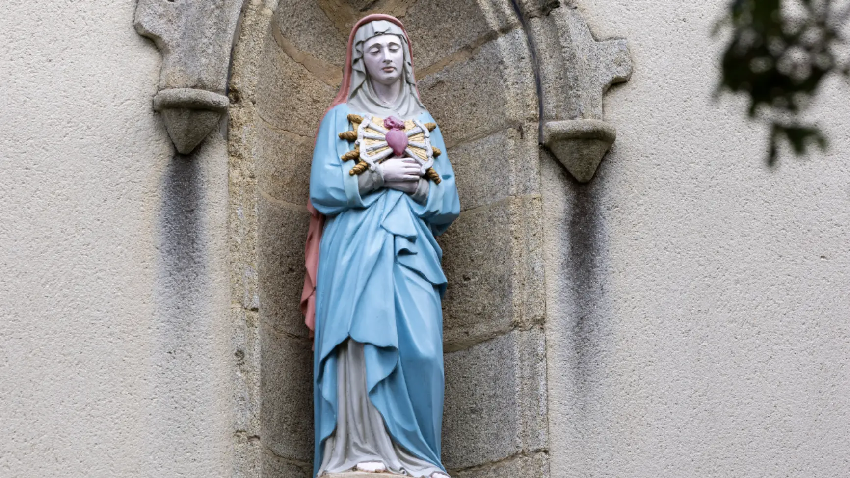 Chapelle du Plas-Kaër