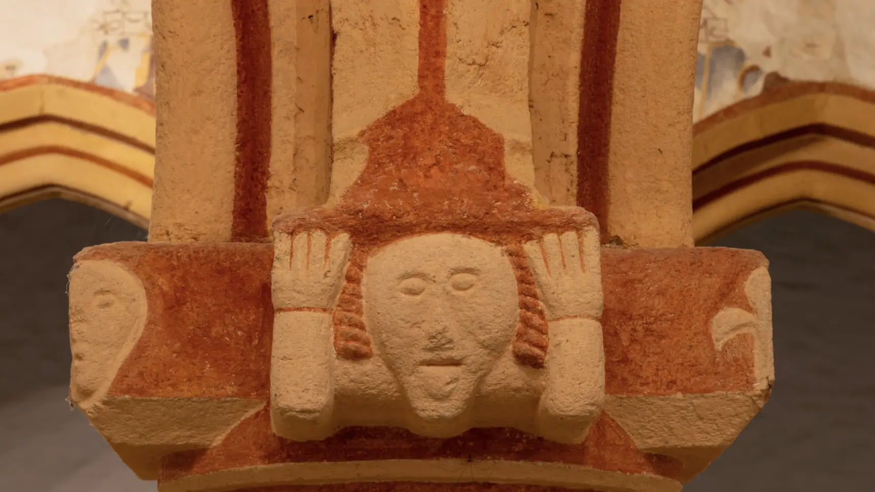 Chapelle Notre-Dame de Locmaria