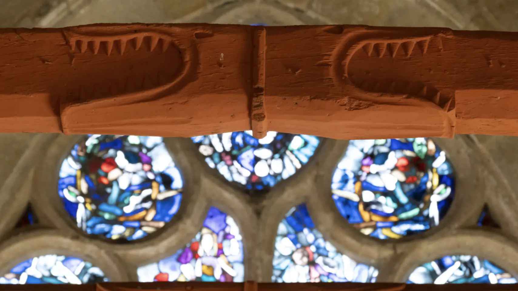 Chapelle Notre-Dame des Fleurs