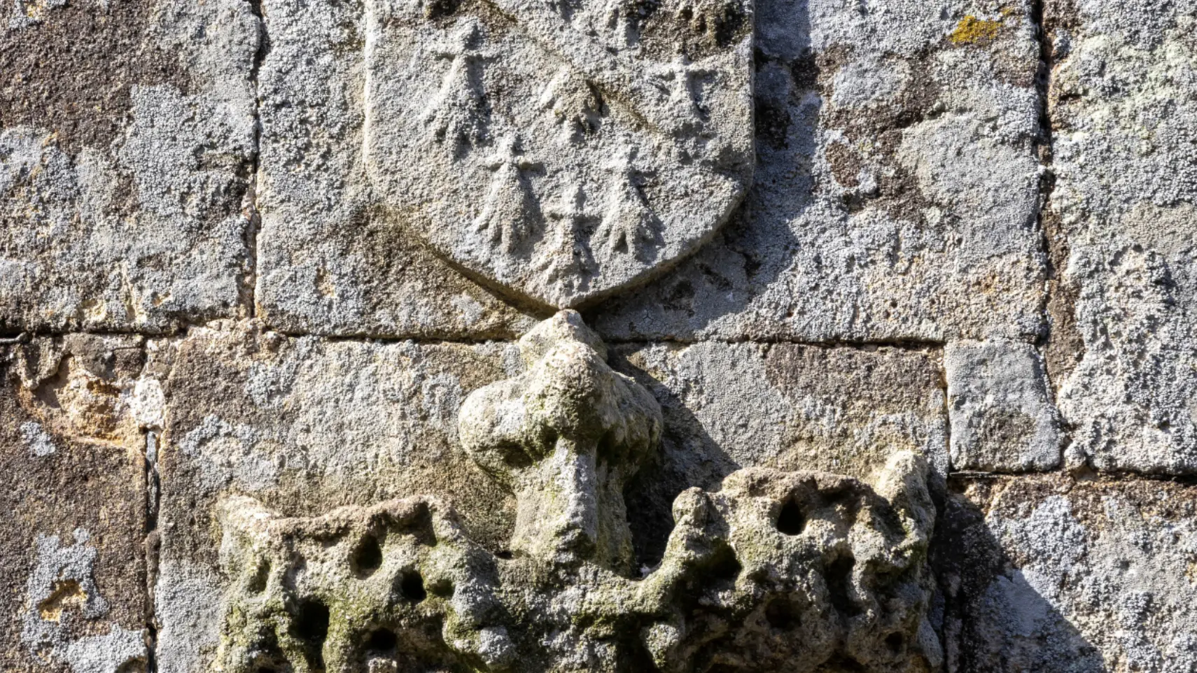 Chapelle de la Trinité