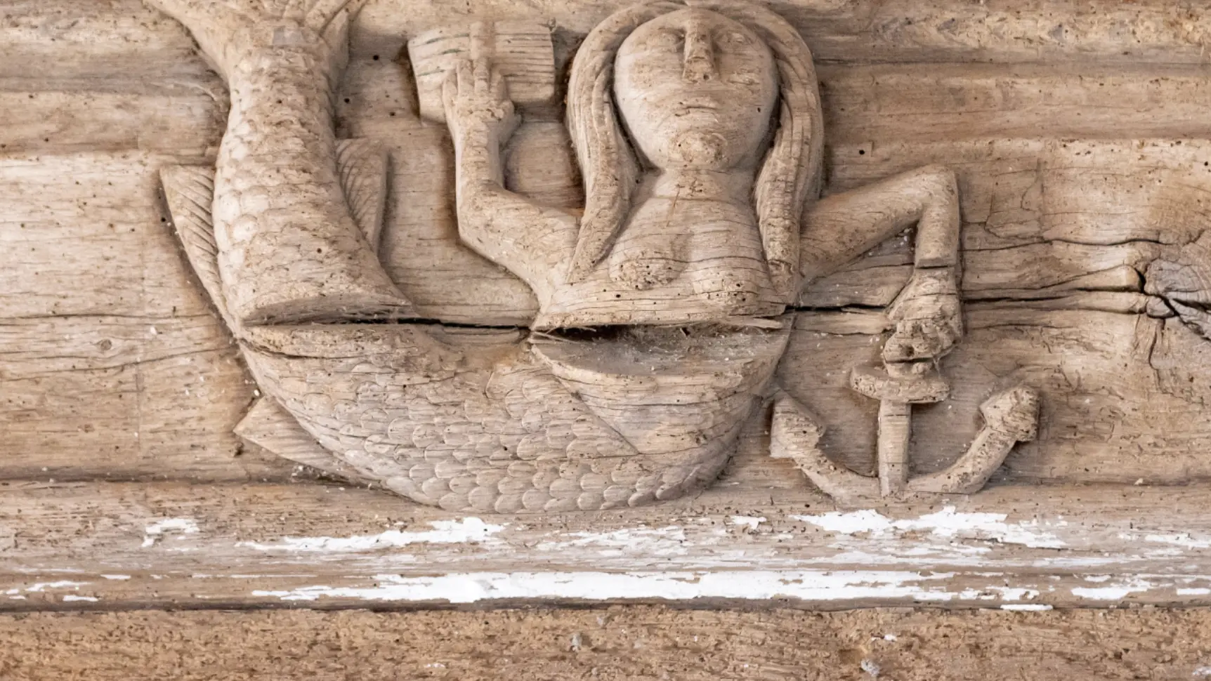 Chapelle de la Trinité