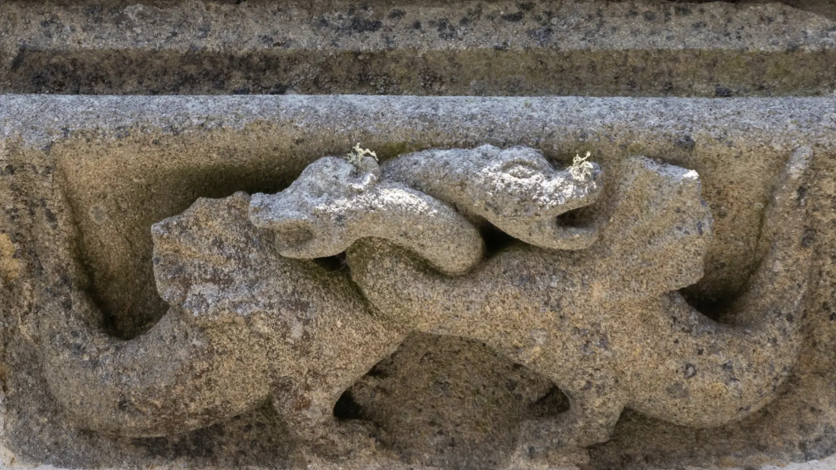 Chapelle de la Trinité