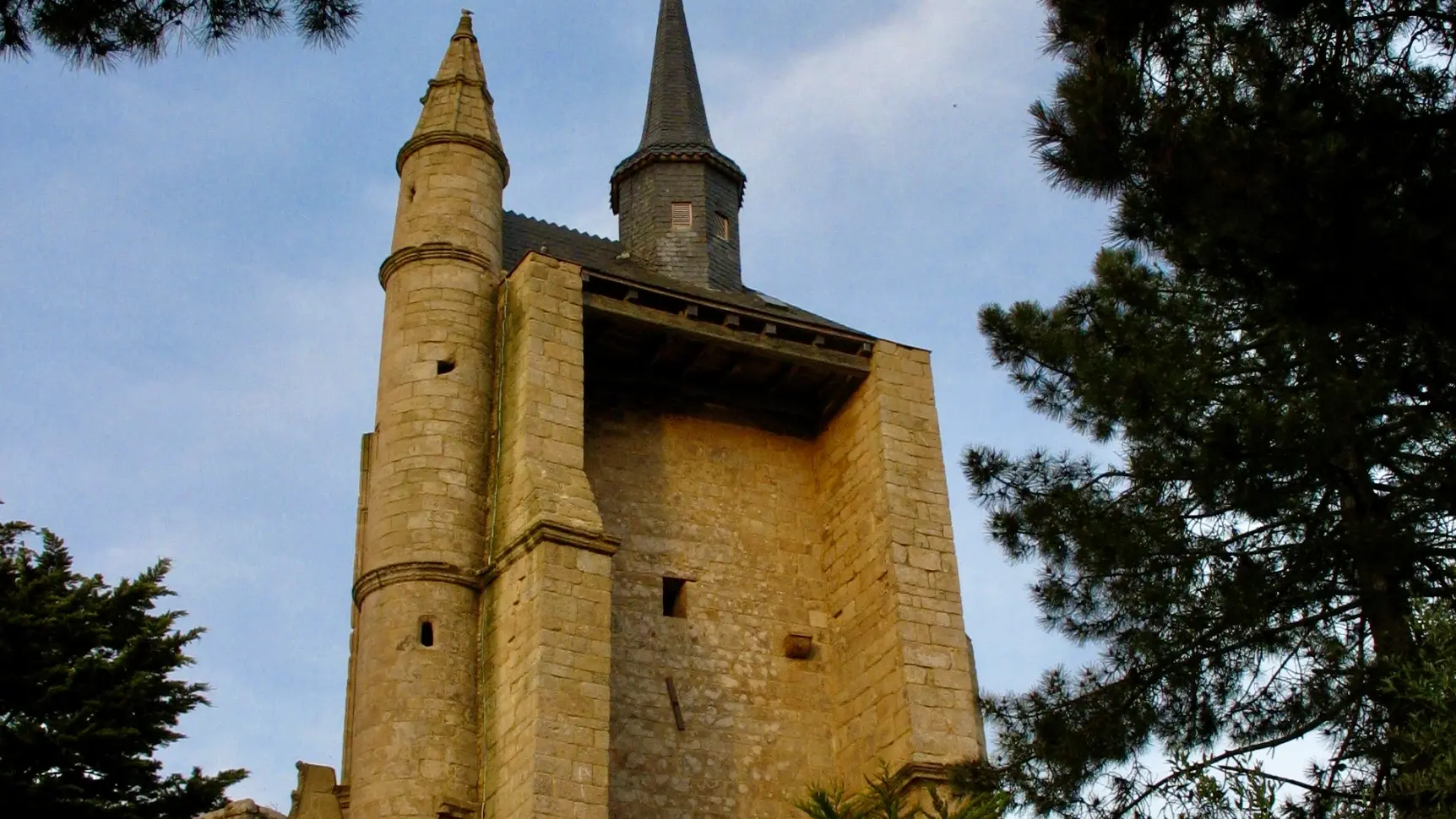 Chapelle Sainte-Avoye