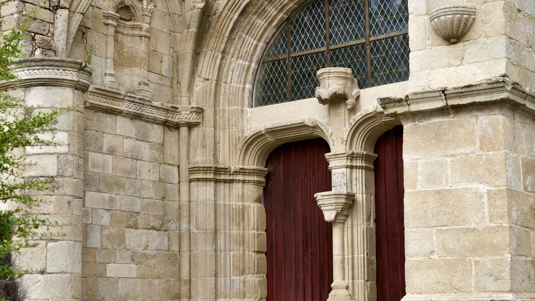 Chapelle Sainte-Avoye