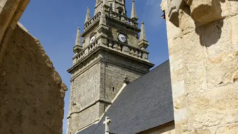 Eglise Saint-Guigner