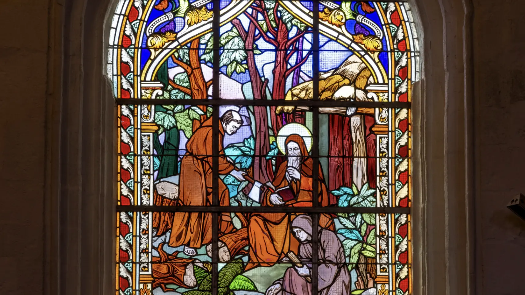 Eglise Saint-Guigner