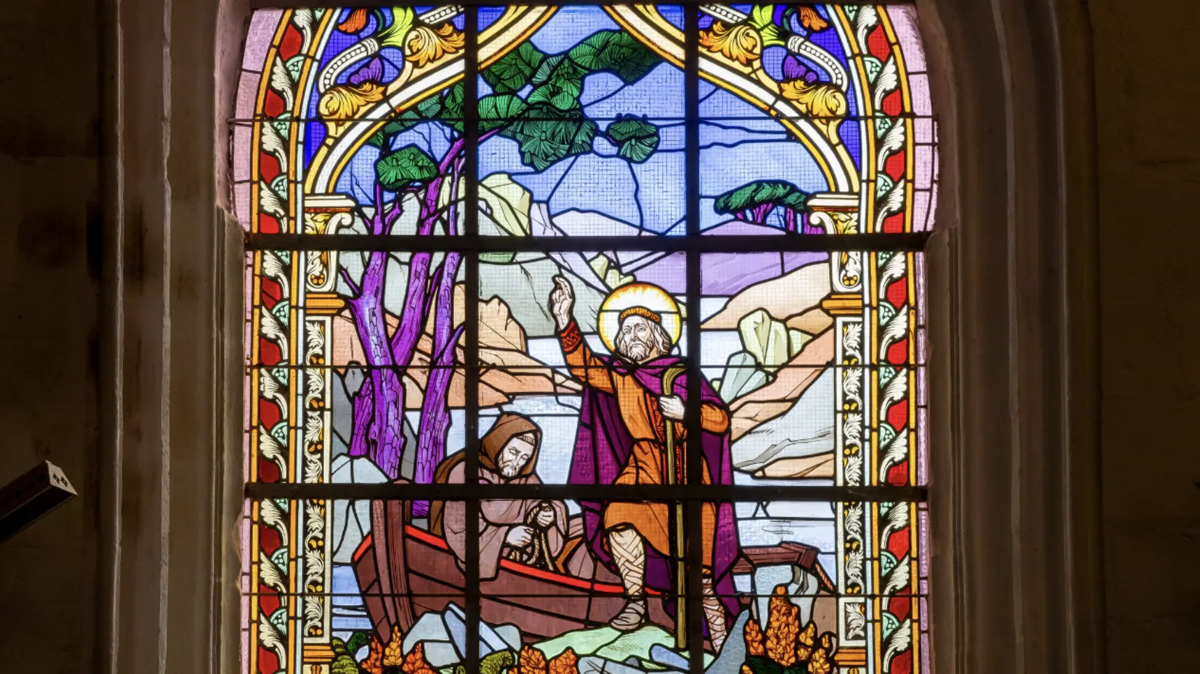 Eglise Saint-Guigner