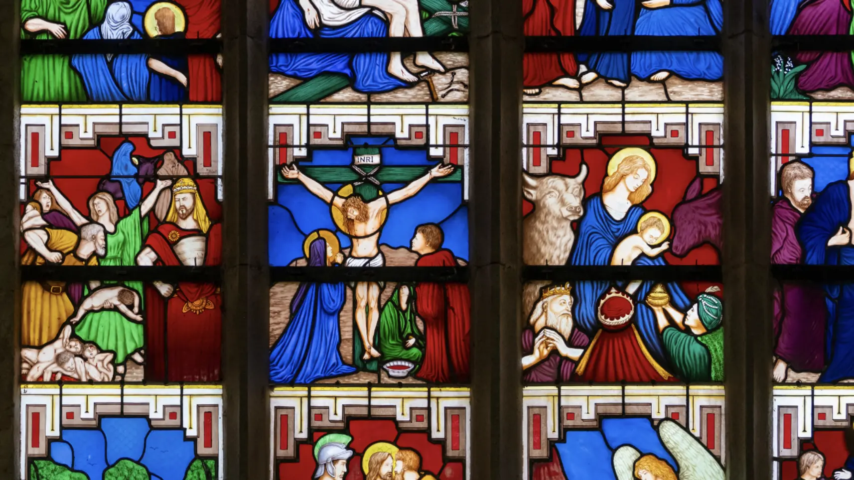 Chapelle Notre-Dame de Gornévec