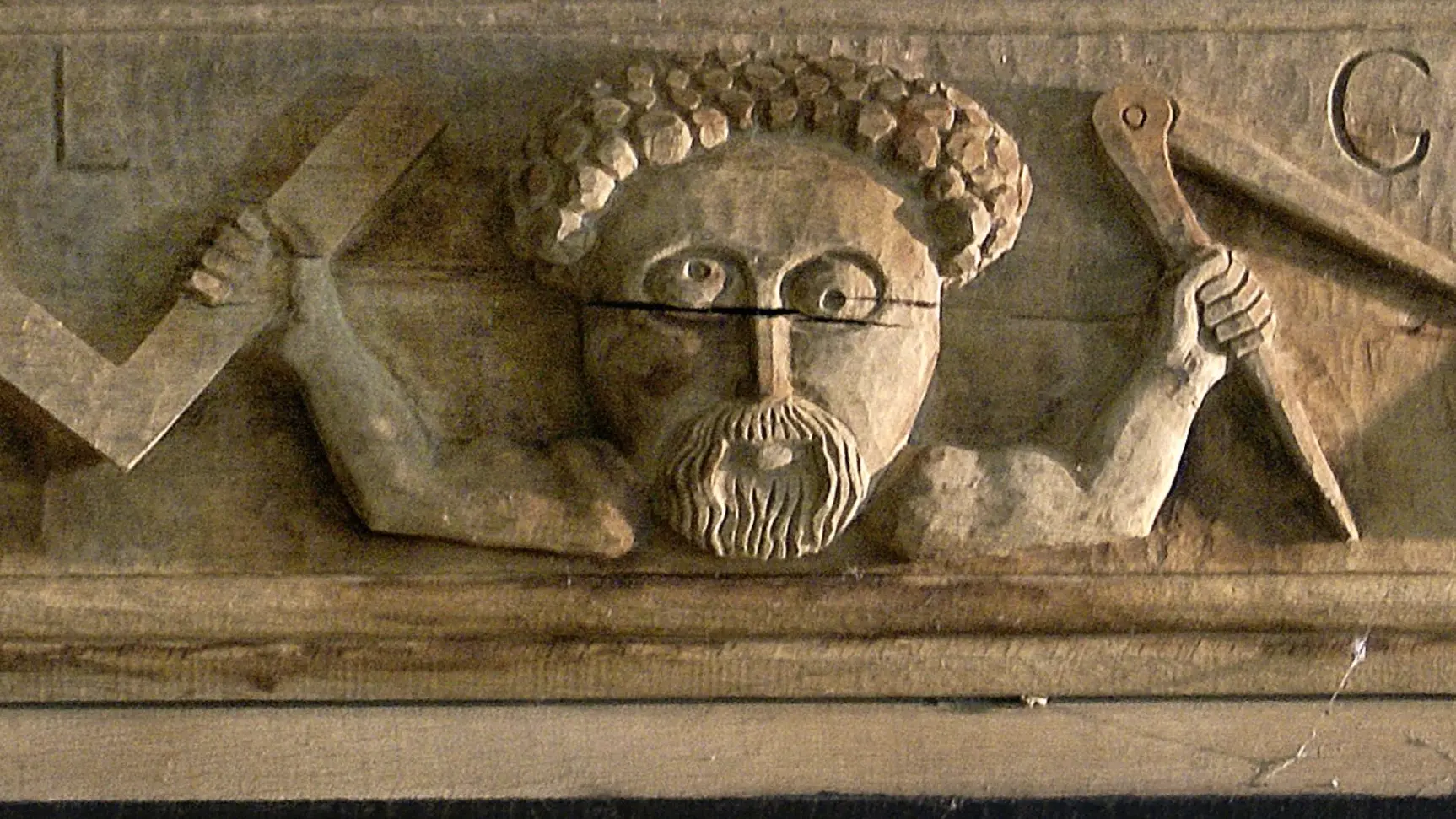 Chapelle Notre-Dame de Gornévec