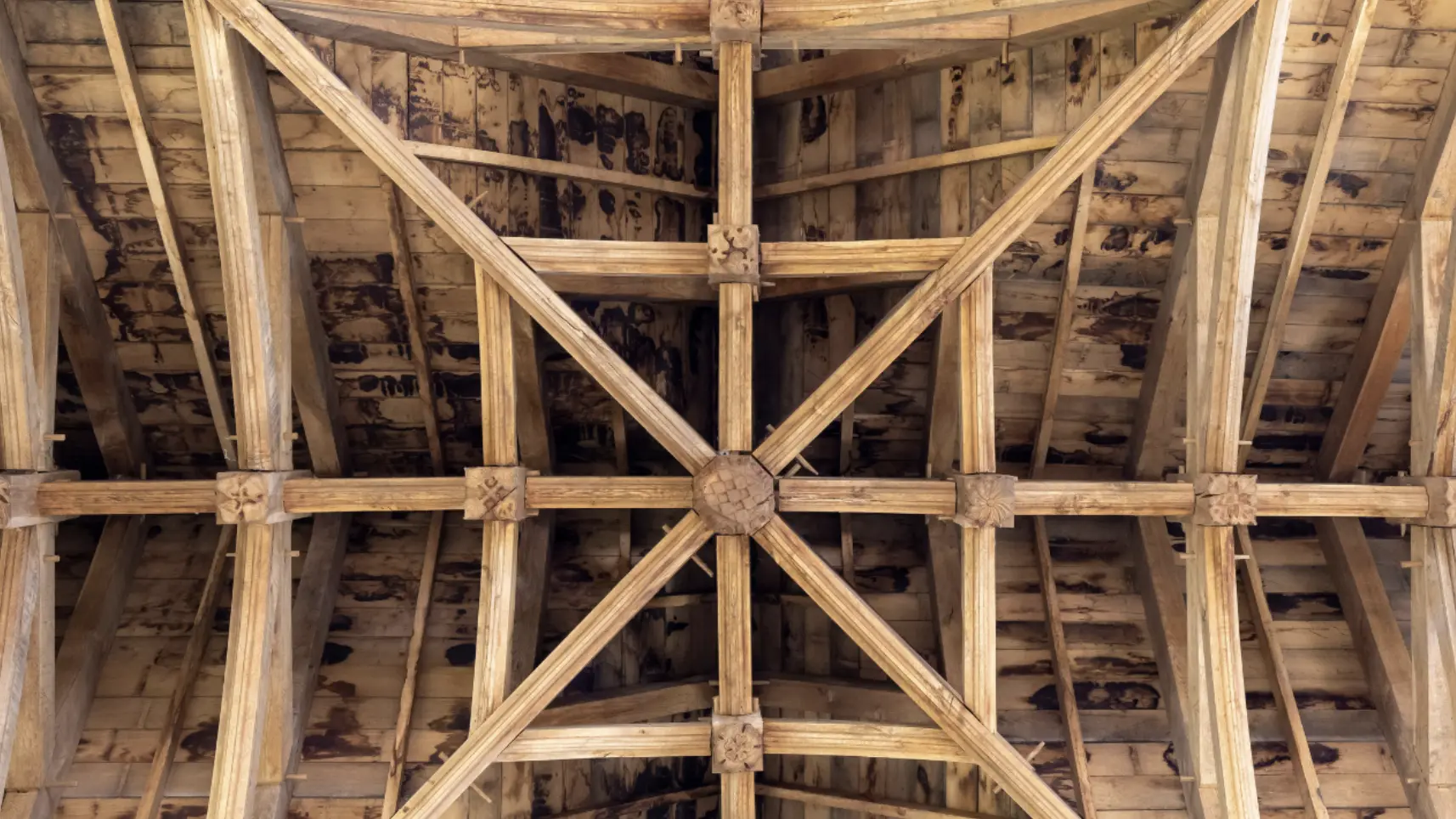 Chapelle Notre-Dame de Gornévec