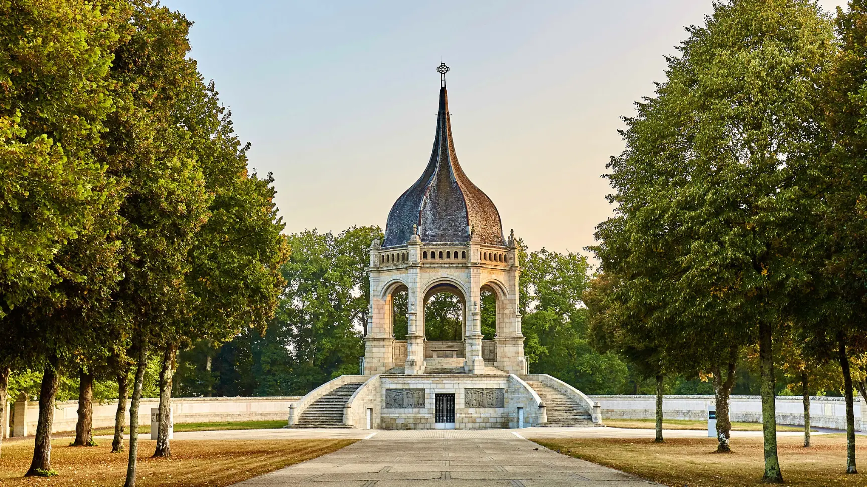 Sanctuaire de Sainte-Anne d'Auray