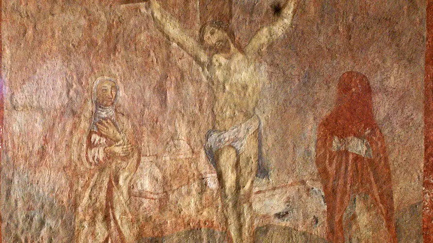 Chapelle Notre-Dame de Recouvrance