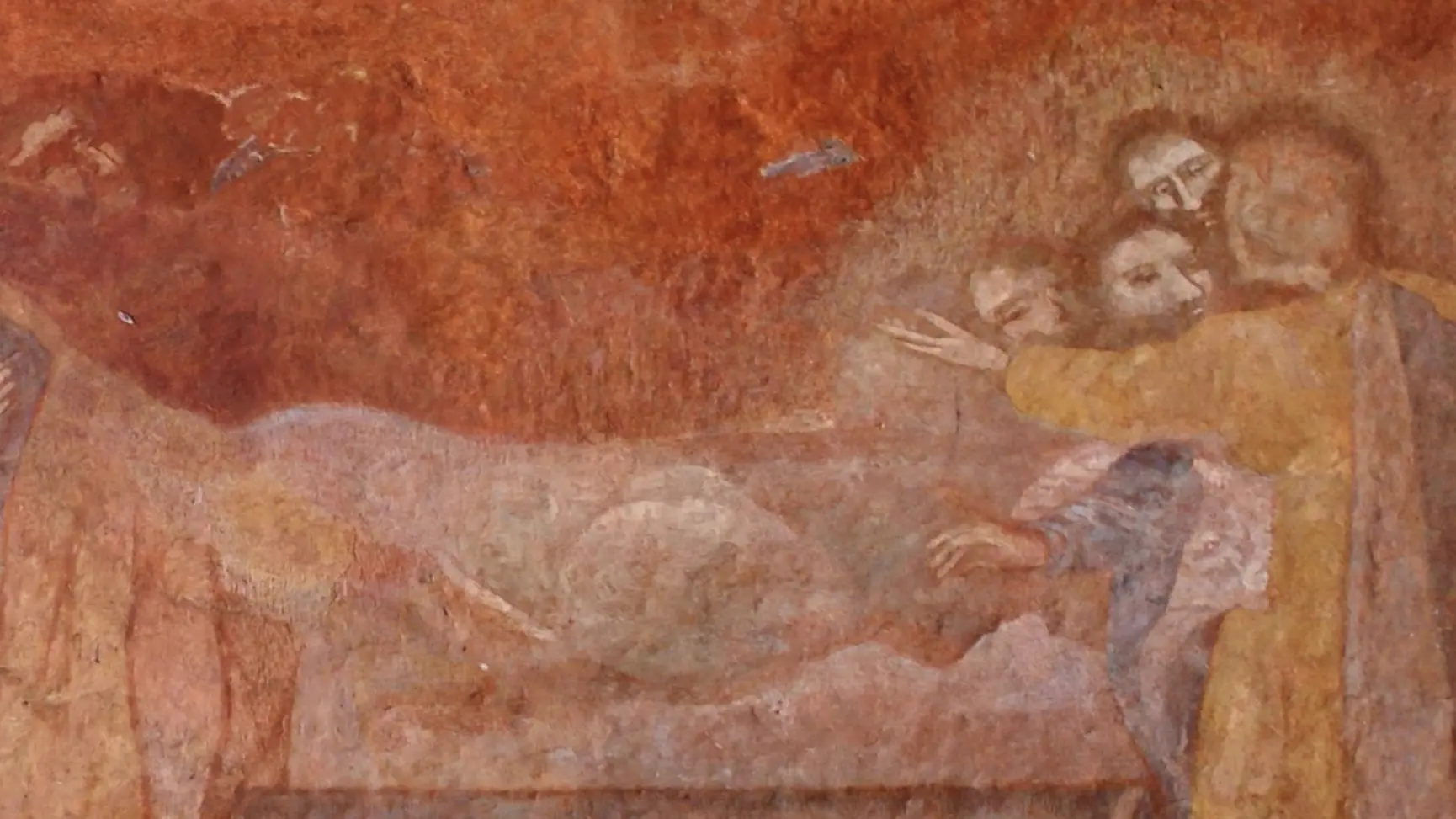 Chapelle Notre-Dame de Recouvrance