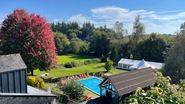 Gites Les Hiboux_Cleguerec