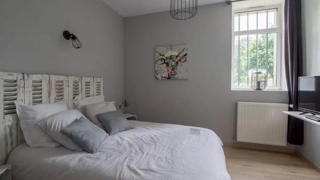 Gîte_Ty Kreiz_St-Aignan