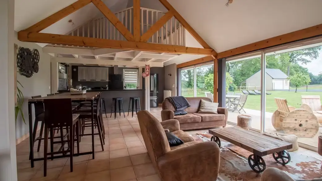 Gîte_Ty Kreiz_St-Aignan