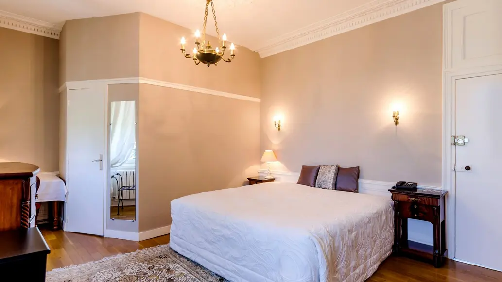 Hotel de l'Europe_Pontivy