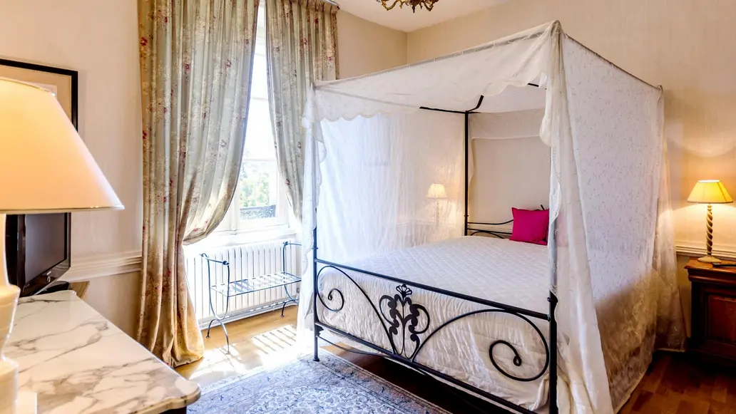 Hotel de l'Europe_Pontivy