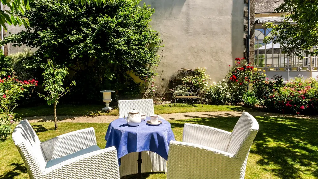 Hotel de l'Europe_Pontivy