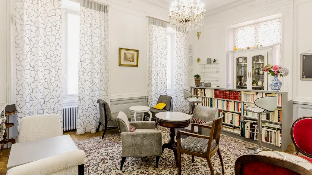 Hotel de l'Europe_Pontivy