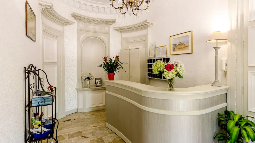 Hotel de l'Europe_Pontivy