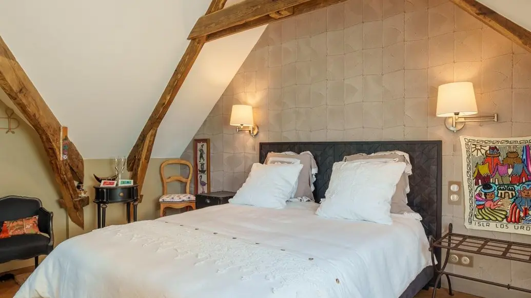 CH Le Clos Luly_Neulliac