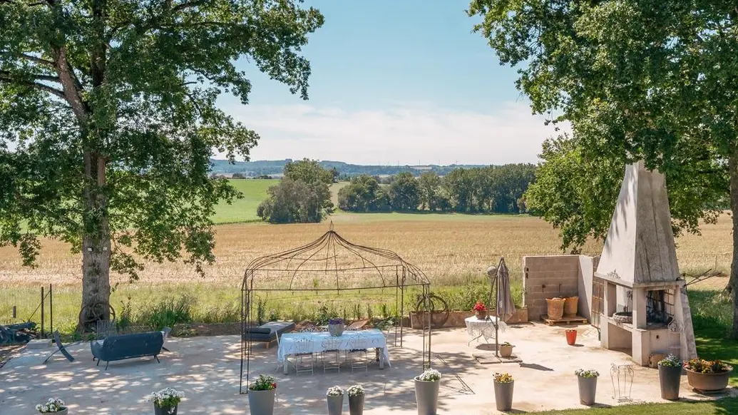 CH Le Clos Luly_Neulliac