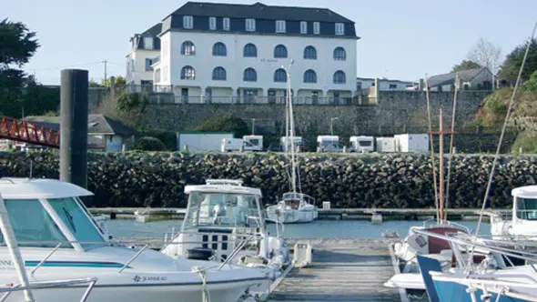 Centre du Mané Quiberon