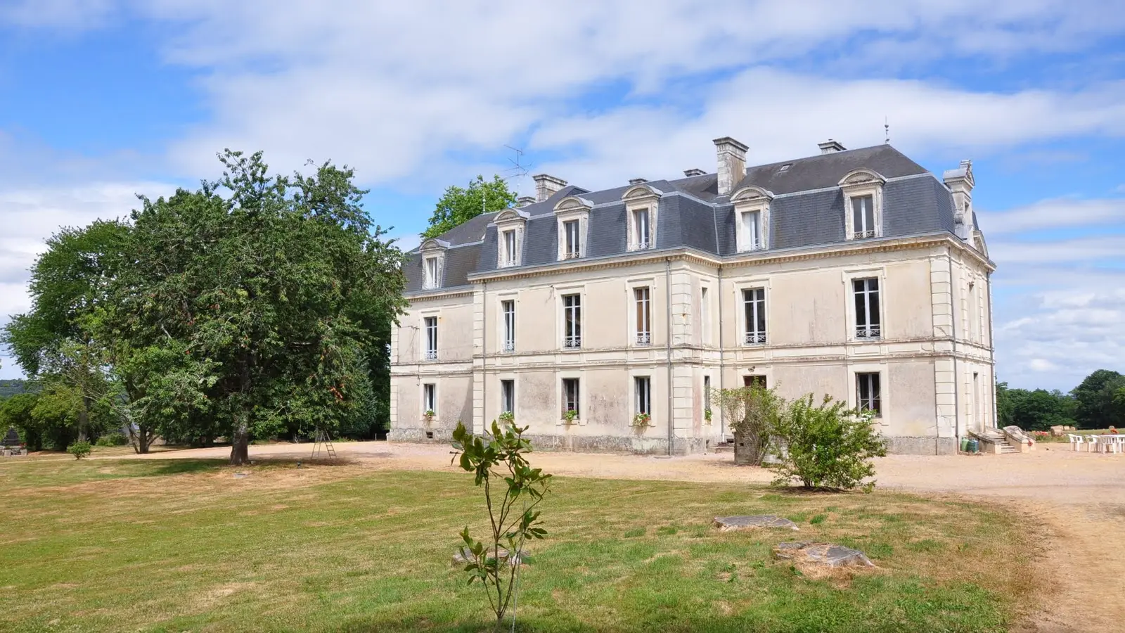 Chateau Morinais (4)