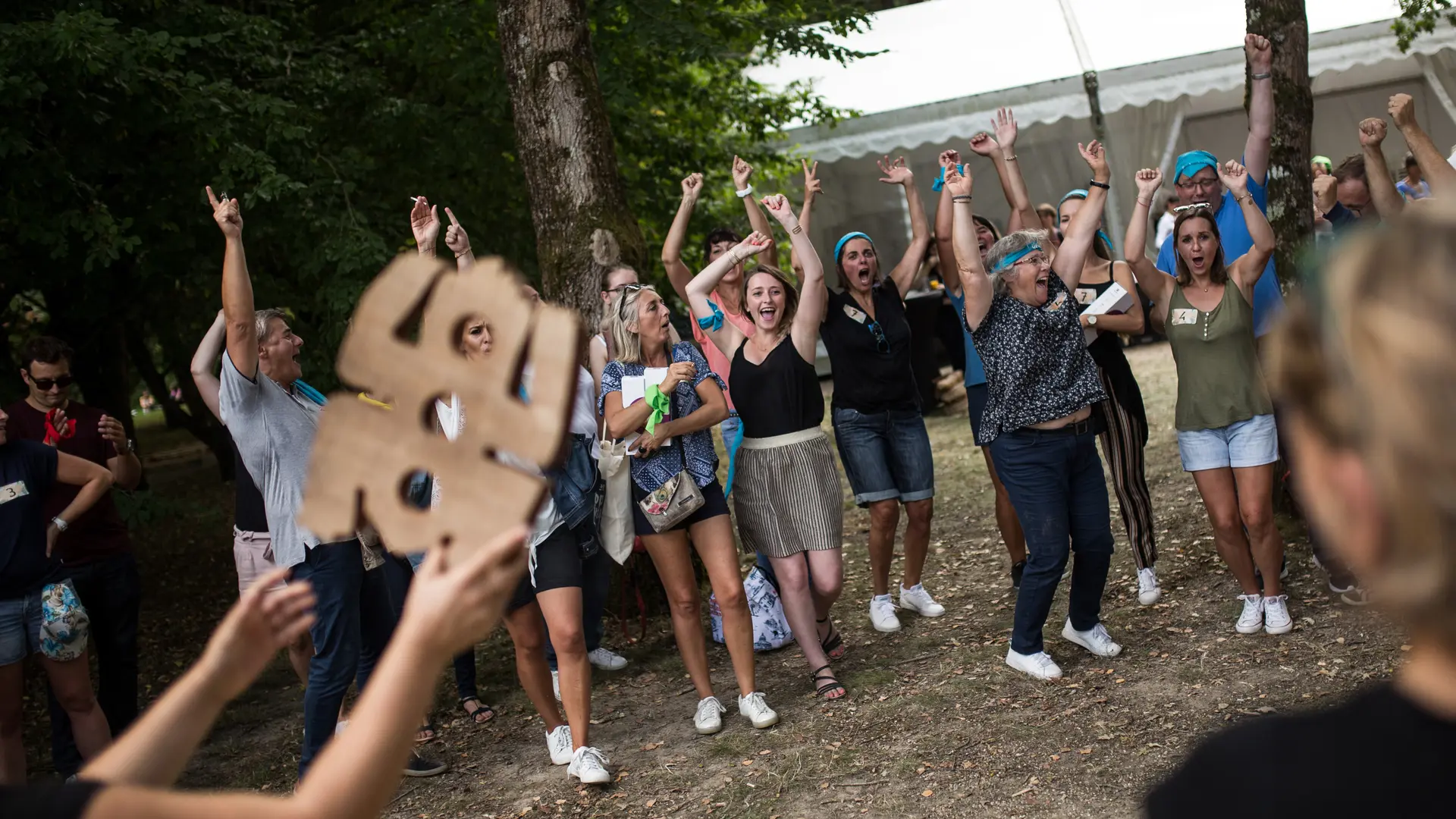 Challenge des Aventuriers Funbreizh