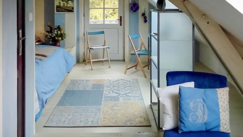 Gîte - Les - Courtils - Ploërmel - Brocéliande - Morbihan