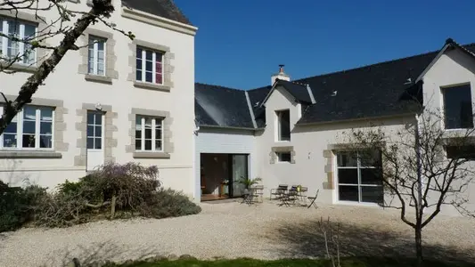 Chambres d'hôtes-Merlevenez-Groix-Lorient-Morbihan-Bretagne sud